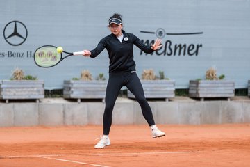 Bild 411 - BL Club an der Alster - Blau Weiss Berlin : Ergebnis: 0:9